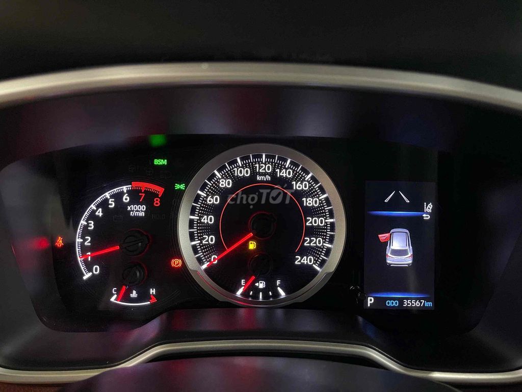 Toyota Corolla Cross 2020 1.8V 36.000km Bạc. Mua bán Ô tô tại Quận Tân Phú Tp Hồ Chí Minh được đăng bởi TRƯƠNG THANH TUYỀN hình 10