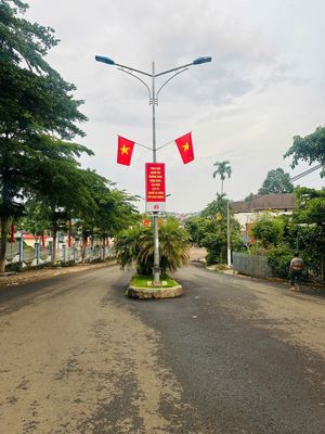 24m ngang Đất 2 Mặt tiền TT Hành Chính - Trường Hai Bà Trưng 