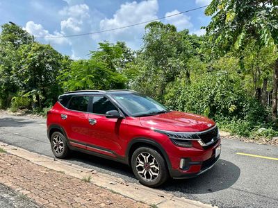 Kia Seltos 2022 Premium 1.4 AT - 35000 km. Mua bán Ô tô tại Huyện Hóc Môn Tp Hồ Chí Minh được đăng bởi Nhung
