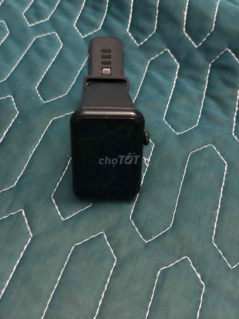 befit watchfit 46.7mm