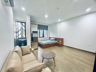 Аренда · 1 комн. · 40 м² · Quận Hải Châu, ул. trần tống