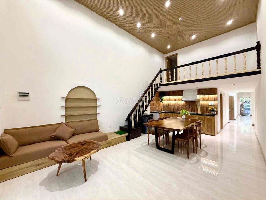 🧧 NHÀ KIỆT K18 NGUYỄN VĂN THOẠI