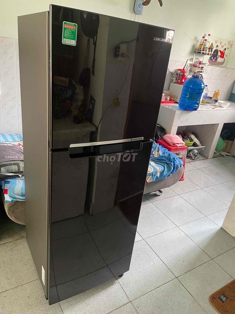 tủ lạnh Samsung 243l inverter tiết kiệm điện