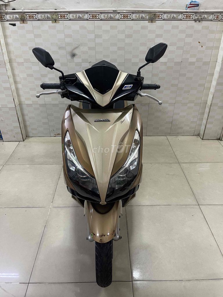 AB 2013 BS 83 HỖ TRỢ GÓP OĐ NỢ XẤU OK CÓ ĐỖI XE. Mua bán Xe máy tại Huyện Hóc Môn Tp Hồ Chí Minh được đăng bởi Khaianh  hình 3