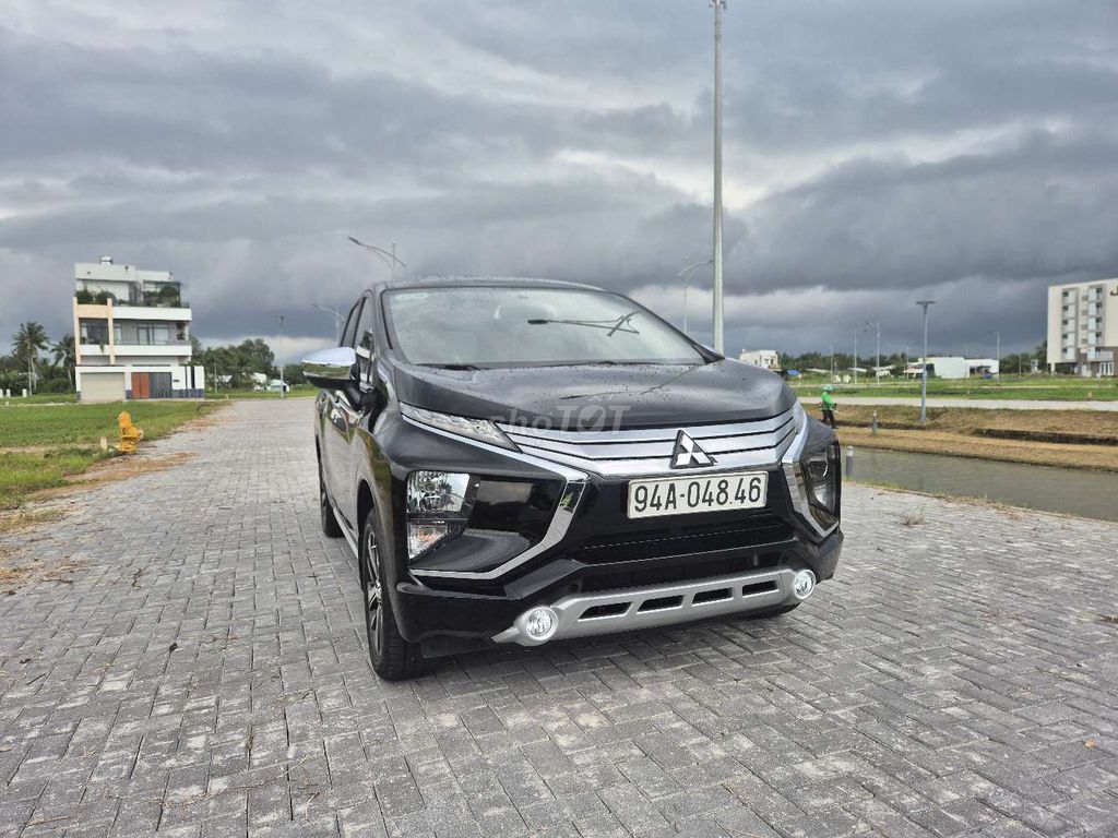 Mitsubishi Xpander 2019 1.5 AT - 37600 km