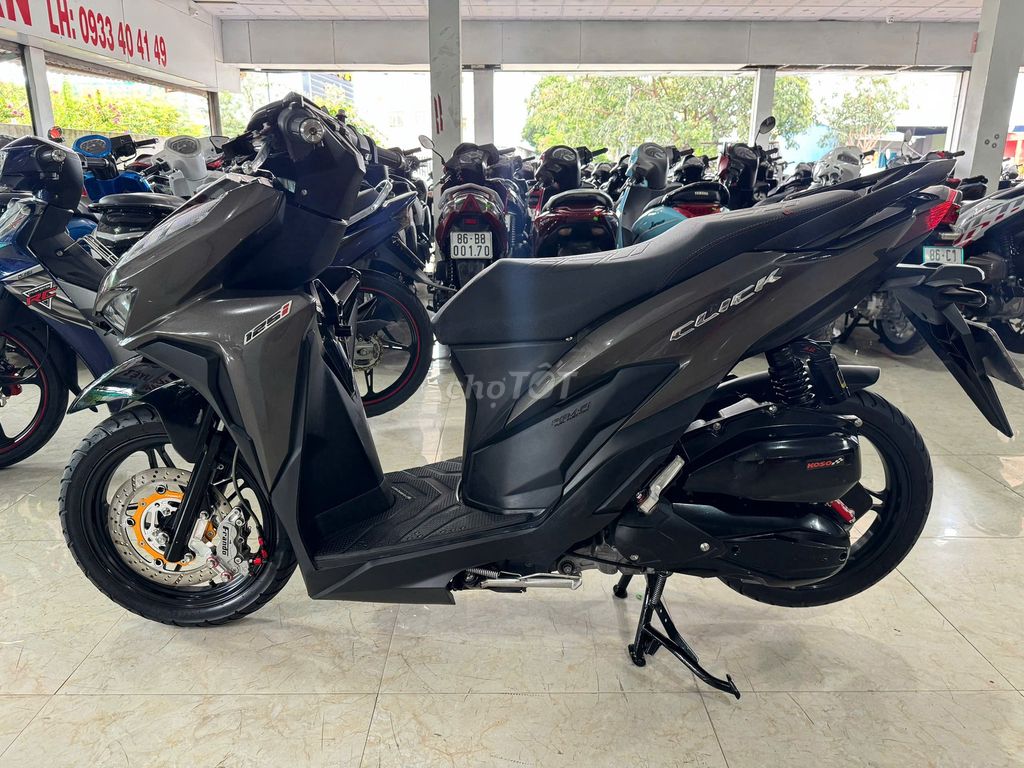 Vario 125 2020. Mua bán Xe máy tại Huyện Hàm Thuận Nam Bình Thuận được đăng bởi Toàn hình 4