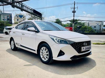 Hyundai Accent 2023 1.4 AT - Hỗ trợ vay đến 70%. Mua bán Ô tô tại Huyện Bình Chánh Tp Hồ Chí Minh được đăng bởi Nguyễn Huynh