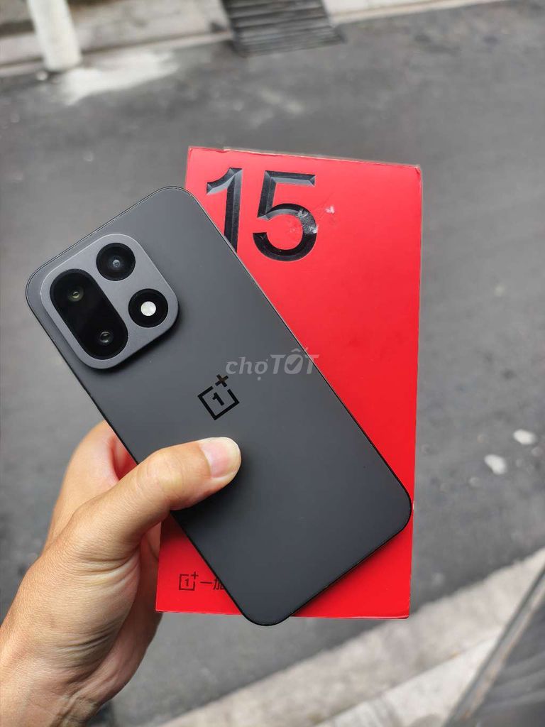 Oneplus Ace 6 - Oneplus 15 ♥️. Mua bán Điện thoại tại Quận Tân Bình Tp Hồ Chí Minh được đăng bởi Cherry Store hình 1