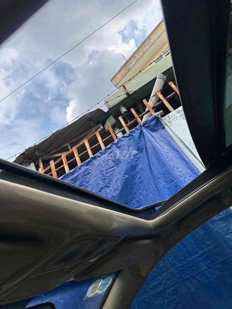 Kia Sorento 2018 máy dầu 2WD 2.2 DATH - 103000 km. Mua bán Ô tô tại Quận 11 Tp Hồ Chí Minh được đăng bởi Tên chưa cung cấp hình 10