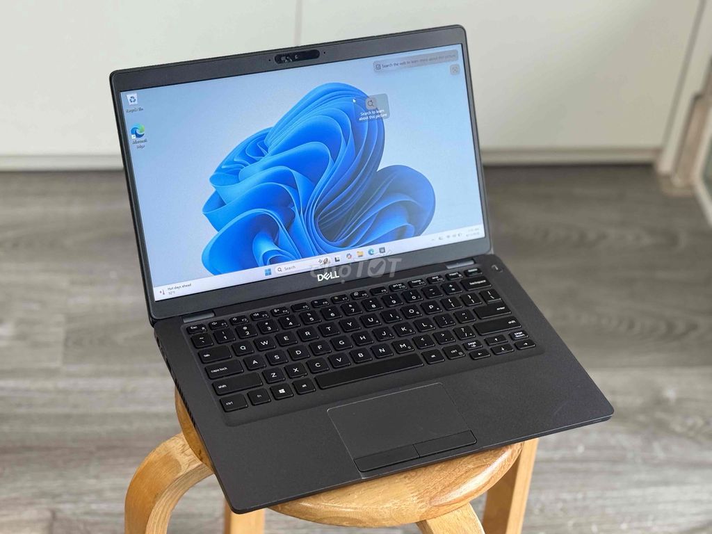 Dell Latitude 5400 i5-8350U 14 inch 16GB/128GB Đã. Mua bán Laptop tại Quận 10 Tp Hồ Chí Minh được đăng bởi mạc thành hình 1