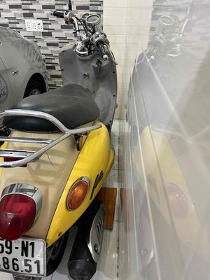 không sử dụng cần bán. Mua bán Xe máy tại Quận Bình Tân Tp Hồ Chí Minh được đăng bởi Ng Lê Thọ