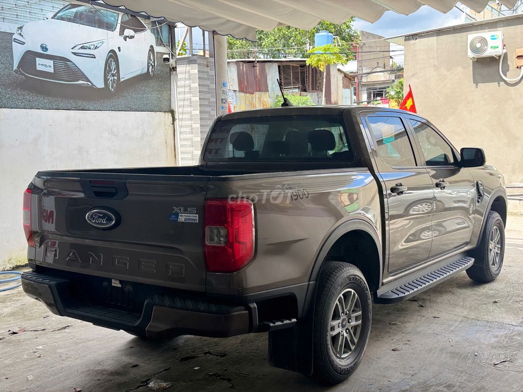 Ranger 2022 XLS hỗ trợ ngân hàng toàn quốc. Mua bán Ô tô tại Thành phố Thuận An Bình Dương được đăng bởi Oto An Suong hình 6