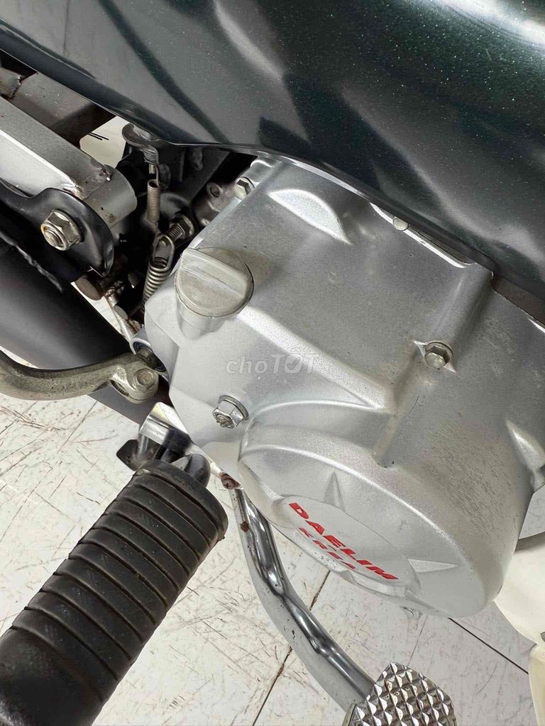 CUP 50cc - 2020. Xe Zin Êm Đẹp. Odo Thấp. Giấy RG. Mua bán Xe máy tại Thành phố Rạch Giá Kiên Giang được đăng bởi XE MÁY CŨ TÂN 128 hình 6