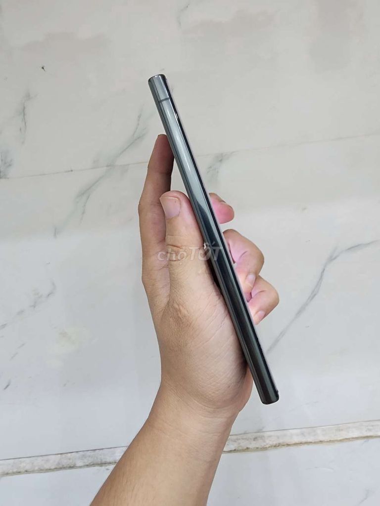 Samsung Galaxy S23 Ultra 5G 12GB/256GB Xám. Mua bán Điện thoại tại Quận Ninh Kiều Cần Thơ được đăng bởi nguyễn Trần Quân hình 1