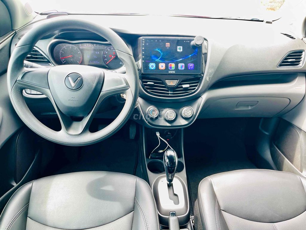 ✅𝐅𝐀𝐃𝐈𝐋 2020 ĐỎ CỰC ĐẸP ZIN ỐC MÁY/CỬA/CỐP BAO TEST. Mua bán Ô tô tại Quận 10 Tp Hồ Chí Minh được đăng bởi TRẦN QUANG VINH hình 13