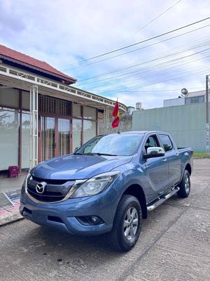 Mazda BT 50 2017 2.2L 4x4 MT - 115000 km. Mua bán Ô tô tại Thành phố Buôn Ma Thuột Đắk Lắk được đăng bởi AUTO  THẮNG TOÀN PHÁT 