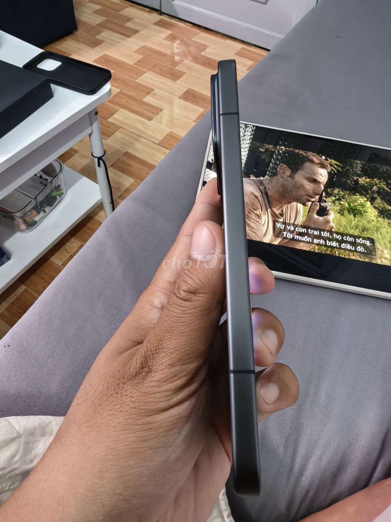 Xiaomi 17Promax 512G. Mua bán Điện thoại tại Thành phố Bà Rịa Bà Rịa - Vũng Tàu được đăng bởi Trần Tùng hình 1