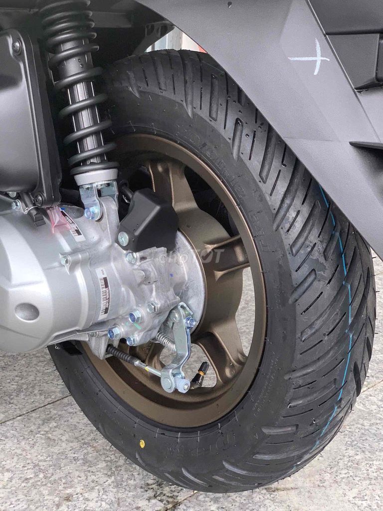 Honda Scoopy Trắng Mới 100%. Mua bán Xe máy tại Thành phố Sa Đéc Đồng Tháp được đăng bởi DUY CƯỜNG hình 6