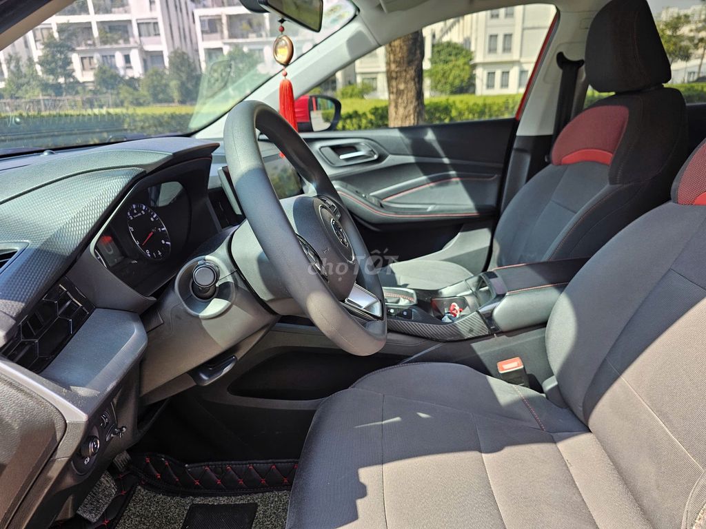 MG 5 AT 2022 màu đỏ. Mua bán Ô tô tại Quận Thanh Xuân Hà Nội được đăng bởi Thanh Biz Nguyễn Thái Auto hình 12