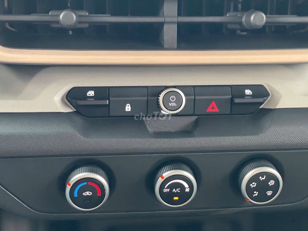 Connect Auto bán VF3 2024 như mới. Mua bán Ô tô tại Thành phố Pleiku Gia Lai được đăng bởi Connect Auto hình 12