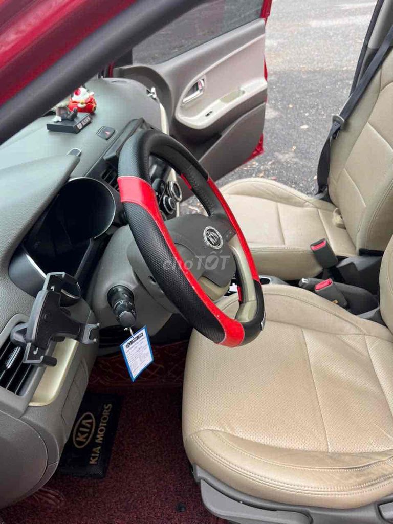 Kia Morning 2019 AT - 88000 km. Mua bán Ô tô tại Quận Nam Từ Liêm Hà Nội được đăng bởi Thanh Thư hình 3