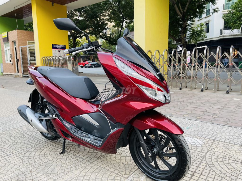 HONDA PCX ĐÈN NÉT 2020 XE BIỂN 29 CHÍNH CHỦ. Mua bán Xe máy tại Quận Nam Từ Liêm Hà Nội được đăng bởi TÙNG LÂM hình 2