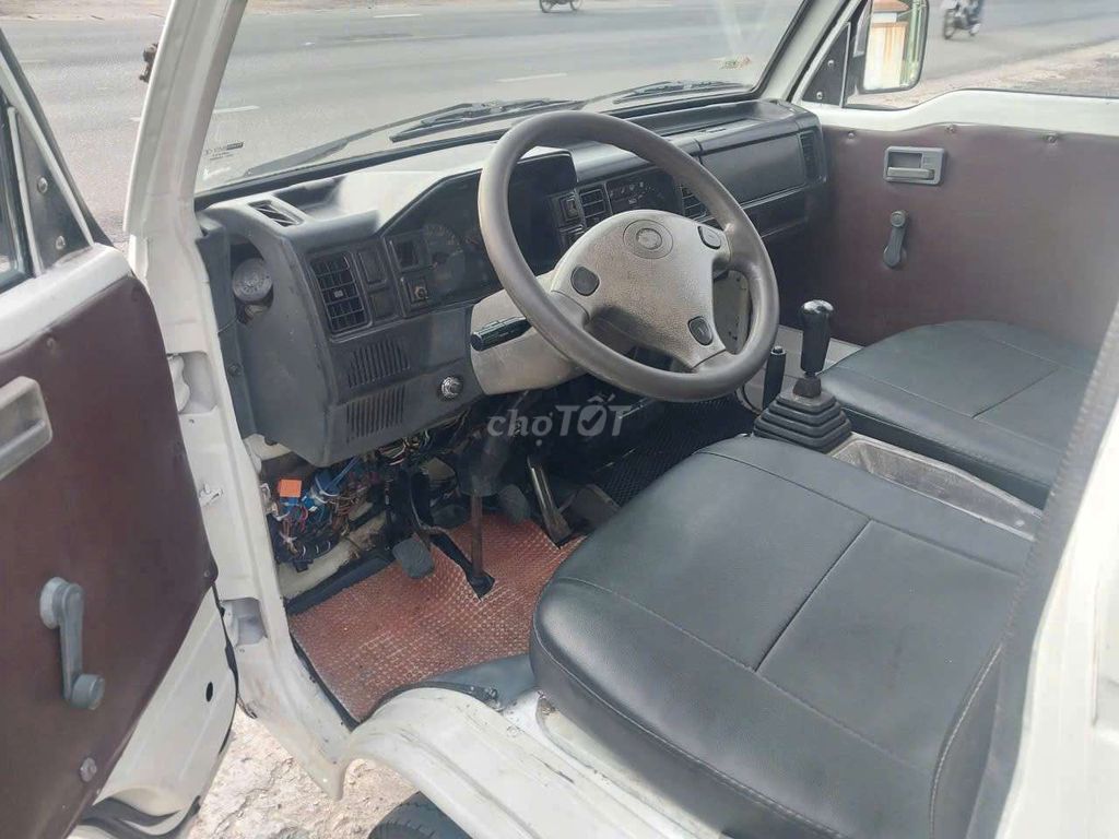 Xe doi 2016 con rat dep anh em mua chay oke anh em. Mua bán Xe tải, xe ben tại Huyện Phù Cát Bình Định được đăng bởi Tỵ mua bán xe  hình 2