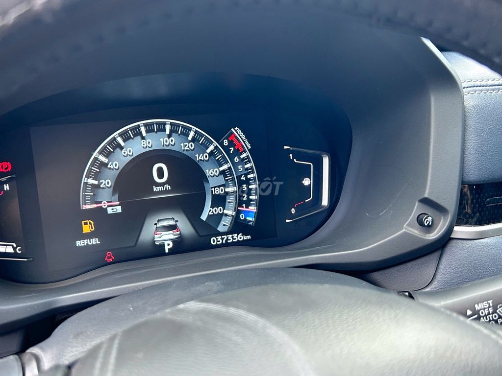 Mitsubishi Xpander Cross 2023  - 37000 km. Mua bán Ô tô tại Huyện Hòa Thành Tây Ninh được đăng bởi Mỹ Chăm Mitsubishi Tây Ninh  hình 7