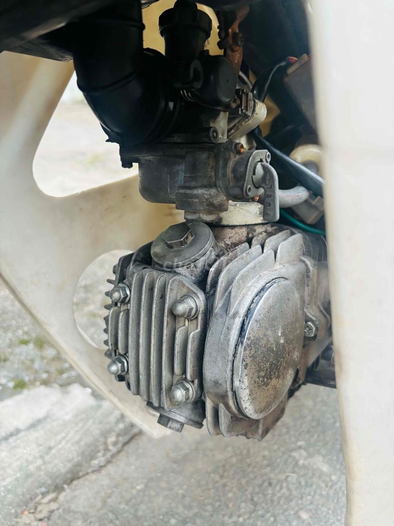 Dream biển tp đã lên 110 bao mạnh. Mua bán Xe máy tại Thành phố Dĩ An Bình Dương được đăng bởi Nguyễn Hồng Sương hình 5