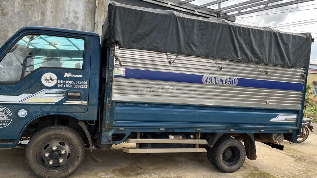 Kia K3 2010  - 12345 km. Mua bán Ô tô tại Huyện Di Linh Lâm Đồng được đăng bởi Nhu Le hình 7