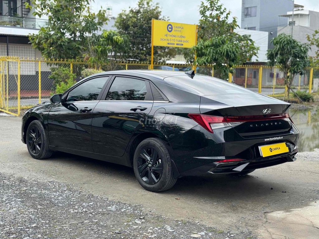 Hyundai Elantra 2023 1.6 AT Đặc biệt - 42000 km. Mua bán Ô tô tại Quận Cái Răng Cần Thơ được đăng bởi Hồng Ngọc Carpla Chuyên mua bán Ô tô qua sử dụng hình 5