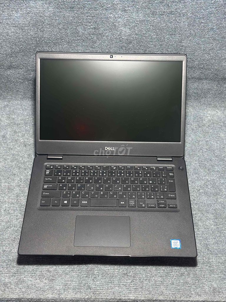 DELL Latidue 3590