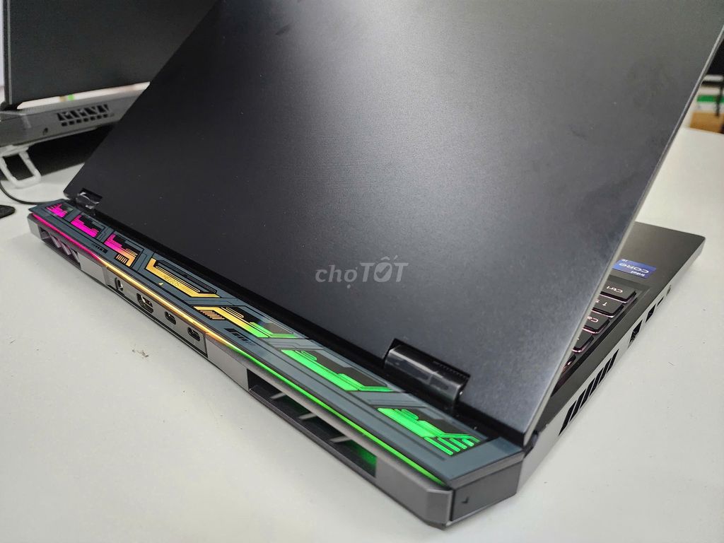 Laptop Gaming Acer Helios Neo16 2024 i9HX RTX4070. Mua bán Laptop tại Quận Hai Bà Trưng Hà Nội được đăng bởi Nguyễn Kha hình 6