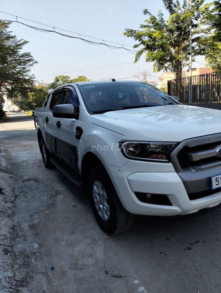 2017 XLS 2.2L 4x2 AT - 120 km. Mua bán Ô tô tại Huyện Bình Chánh Tp Hồ Chí Minh được đăng bởi Trần cao Nam hình 3