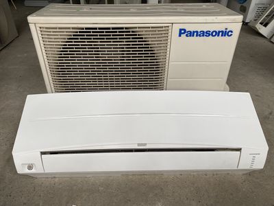 Thanh Lý Điều Hoà 2 Chiều Panasonic 12000Btu. Mua bán Máy lạnh, điều hoà tại Quận Nam Từ Liêm Hà Nội được đăng bởi LỢI