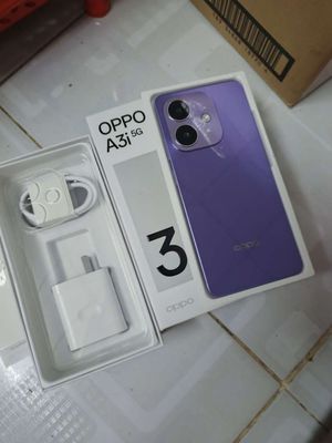 Oppo a3i ram8/256 pin 5100 zin hãng. Mua bán Điện thoại tại Quận 1 Tp Hồ Chí Minh được đăng bởi Toàn thắng sĩ mobi