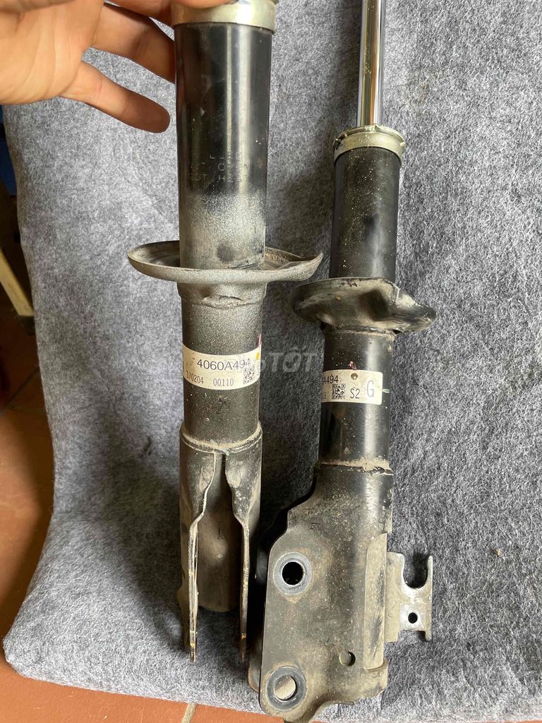 giảm xóc. Mua bán Phụ tùng xe tại Huyện Gia Lâm Hà Nội được đăng bởi Khanh hình 2