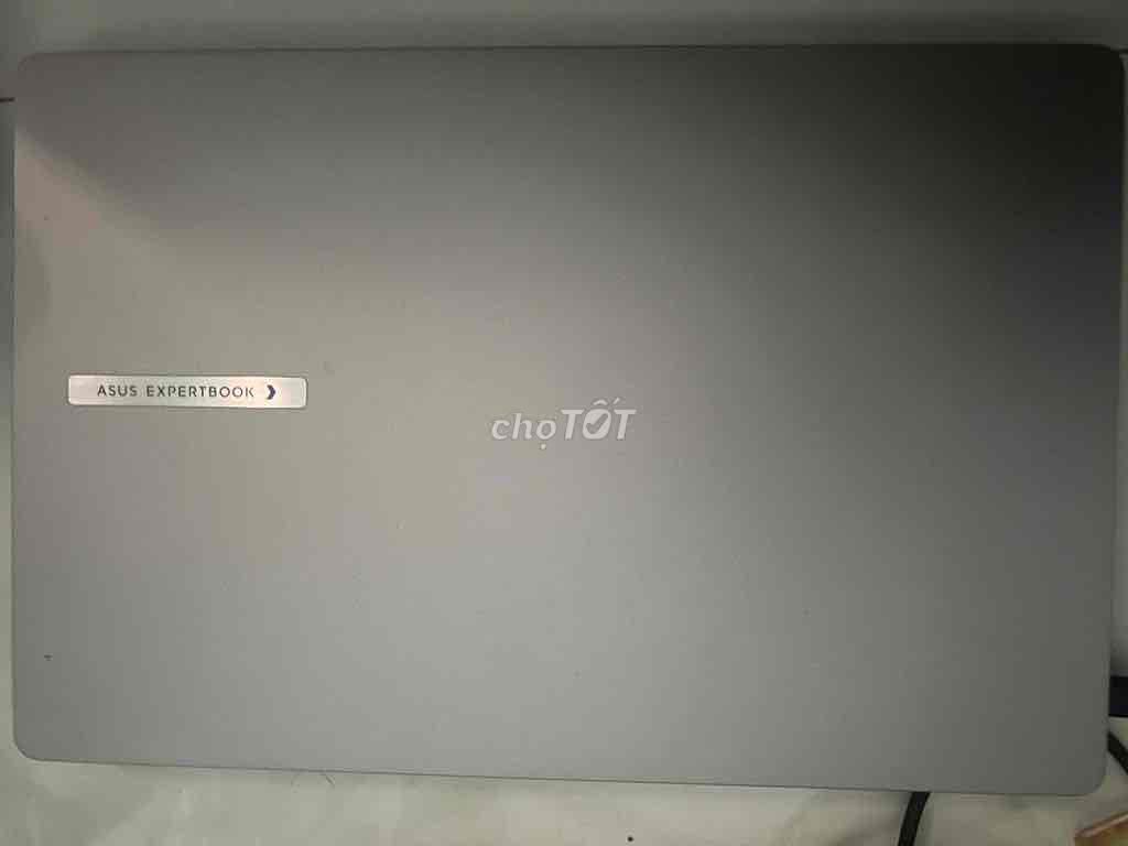 Asus ExpertBook i5-13420H 14 inch 8GB/512GB. Mua bán Laptop tại Quận Bình Thạnh Tp Hồ Chí Minh được đăng bởi Thảo Lê hình 1