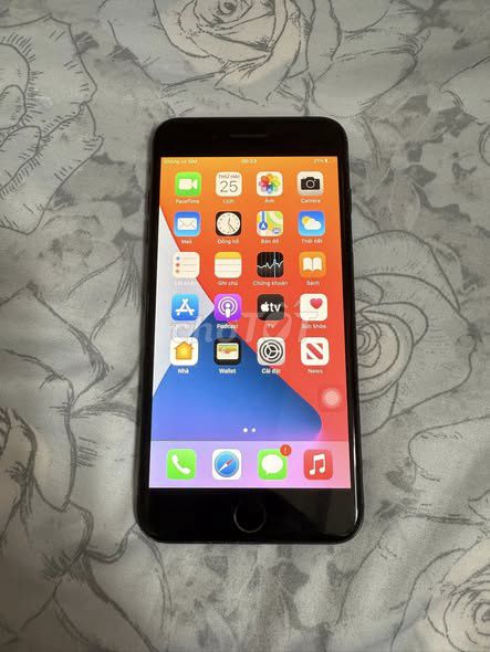 Apple iPhone 7 Plus 256GB Đen. Mua bán Điện thoại tại Quận 1 Tp Hồ Chí Minh được đăng bởi Hội Đồ Điện Tử hình 1