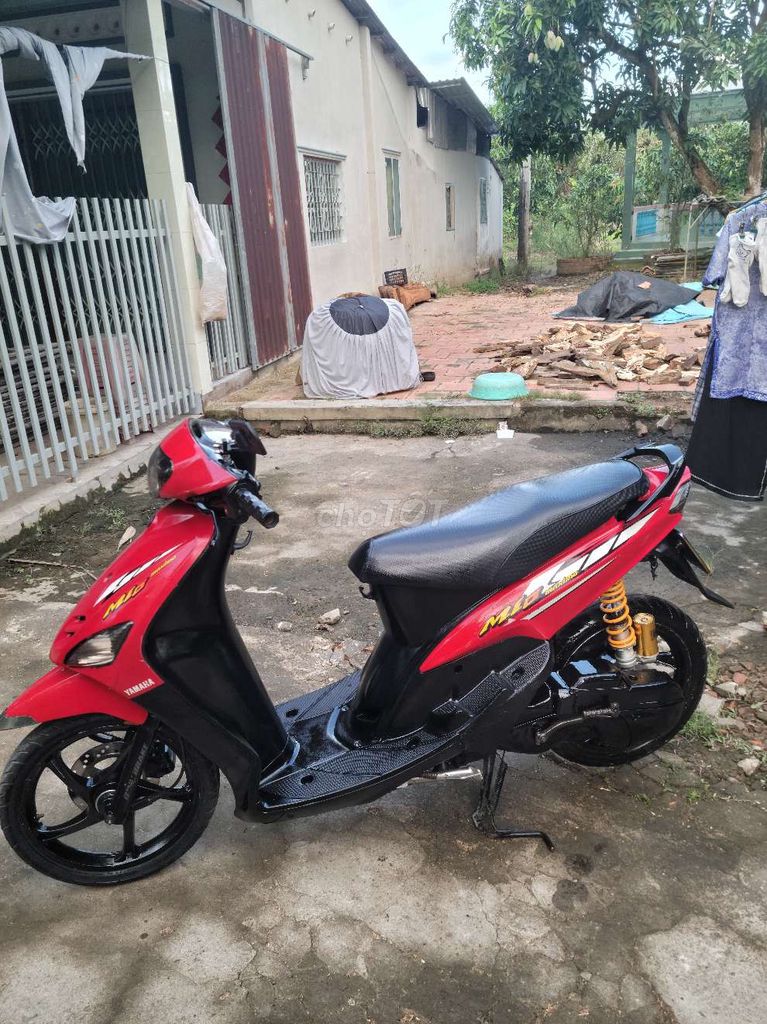 Mio xe don mơi đep may êm ru giay tơ hơp lê. Mua bán Xe máy tại Quận Thốt Nốt Cần Thơ được đăng bởi Nguyễn Minh  hình 5