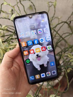 Huawei P30 lite 6/128gb. Mua bán Điện thoại tại Huyện Núi Thành Quảng Nam được đăng bởi Thanh Ph 
