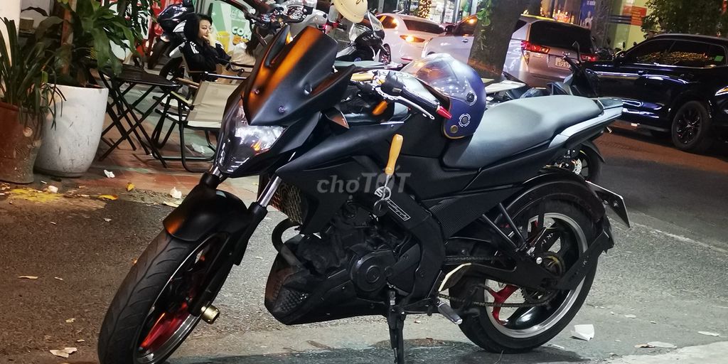 Bán gấp xe máy. Mua bán Xe máy tại Quận Thanh Xuân Hà Nội được đăng bởi Nam Đỗ hình 1