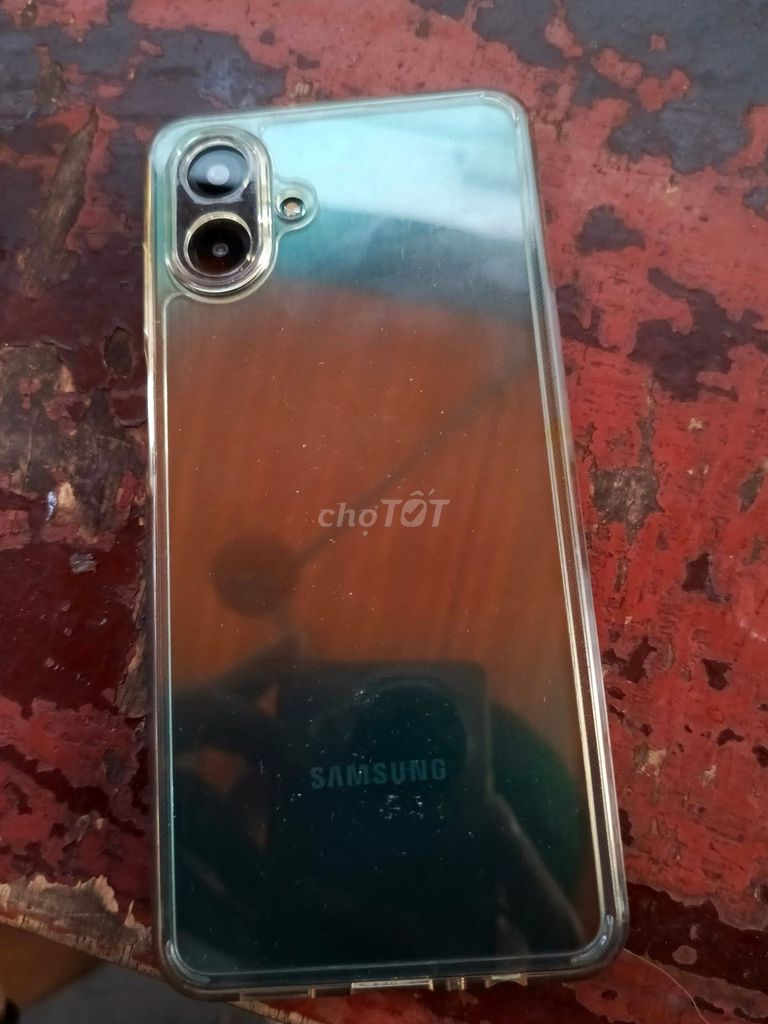 Samsung A07 6GB/128GB Đã sử dụng. Mua bán Điện thoại tại Quận 10 Tp Hồ Chí Minh được đăng bởi Hội Đồ Điện Tử hình 1