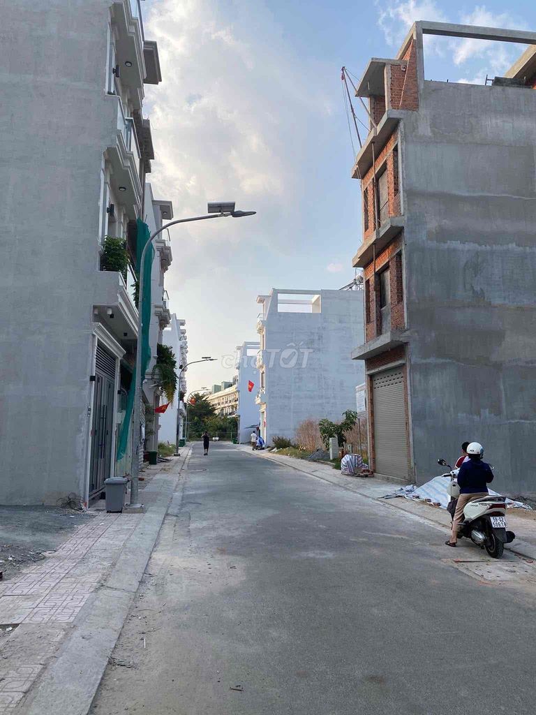 Đất ở đô thị 64m2 đường 20m Lê Đức Thọ Gò Vấp. Mua bán Đất tại Quận Gò Vấp Tp Hồ Chí Minh được đăng bởi Nhà đất Huỳnh Vịnh  hình 4