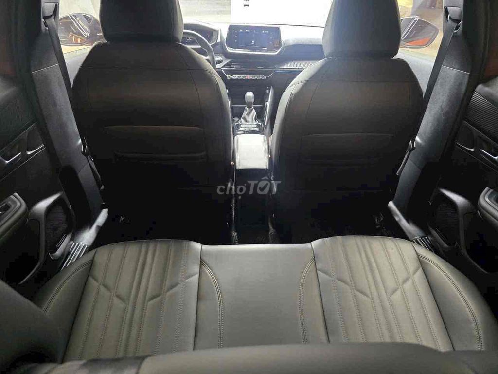 Peugeot 20***0 km. Mua bán Ô tô tại Thành phố Thủ Đức Tp Hồ Chí Minh được đăng bởi Thy Ôtô Cũ Miền Nam hình 15