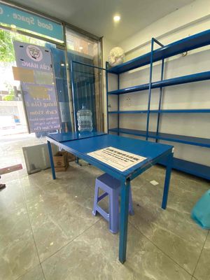 Thanh lý hệ kệ tủ trưng bày. Mua bán Tủ, kệ gia đình tại Quận 7 Tp Hồ Chí Minh được đăng bởi Nguyễn Văn Hóa