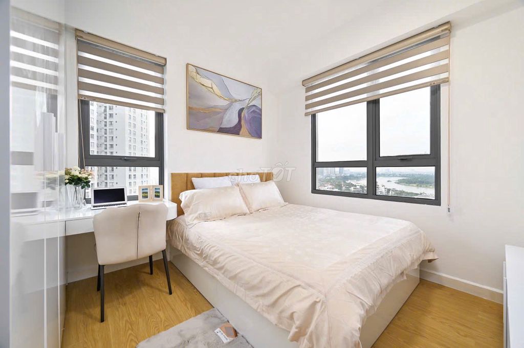 Masteri Thảo Điền - Bán nhanh căn hộ 2PN 2WC Xa Lộ Hà Nội, Phường Thảo Điền (Quận 2 cũ), Thành phố Thủ Đức, Tp Hồ Chí Minh Thành phố Thủ Đức Tp Hồ Chí Minh