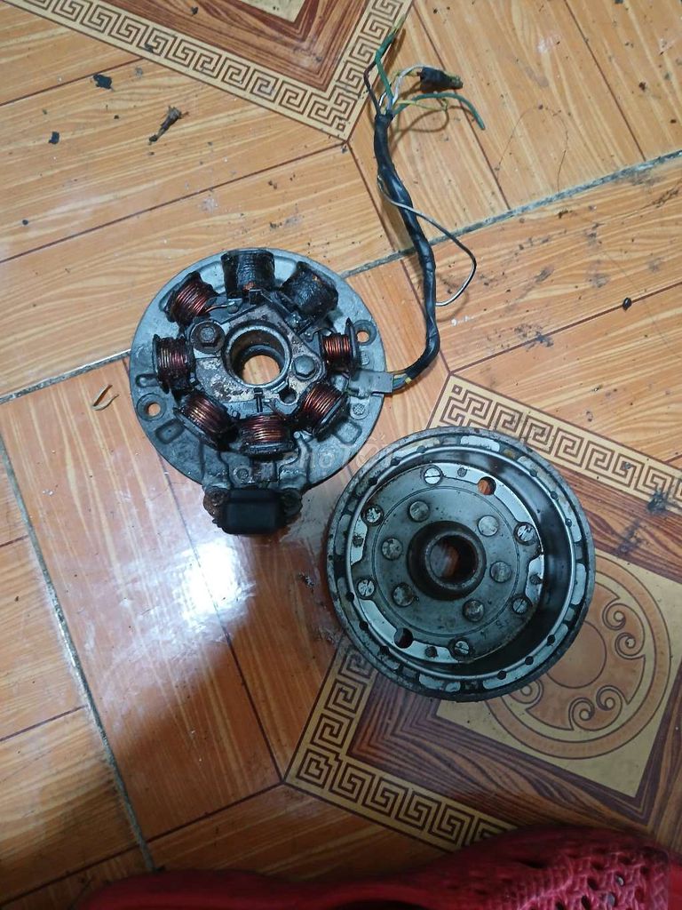 Phuộc chảng ba. Mua bán Phụ tùng xe tại Huyện Phú Giáo Bình Dương được đăng bởi hoang trung hình 5