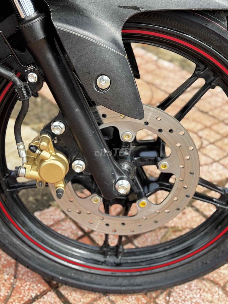 Thanh Lý Ex 155 máy chất odo thấp. Mua bán Xe máy tại Thành phố Buôn Ma Thuột Đắk Lắk được đăng bởi Cửa Hàng Xe Máy 297 Nguyễn văn cừ hình 5