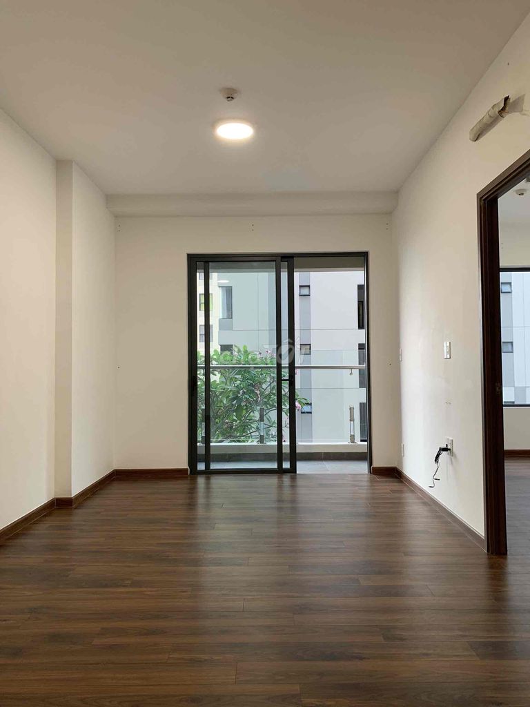 Cho thuê căn 2PN 75m2 giá 9tr/tháng tại Akari City